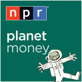 Podcast Planet Money