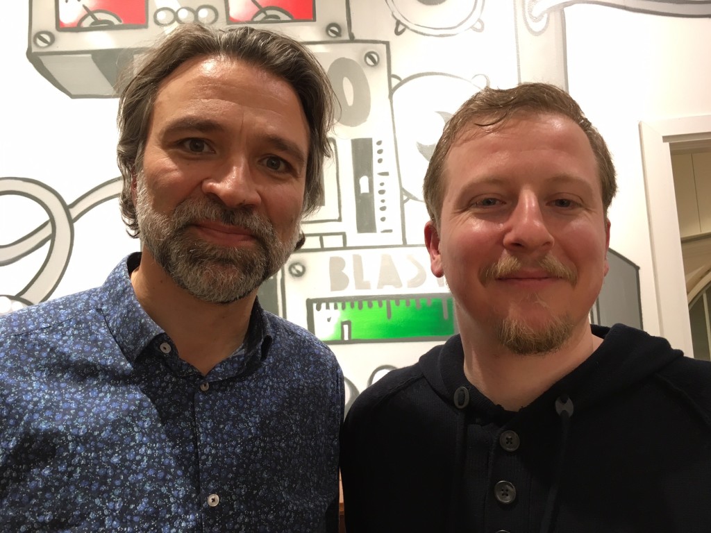 Startuppodden är Sveriges ledande podcast om entreprenörskap 